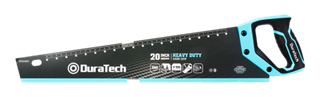 תמונה של מסור עץ 500 מ"מ "20 DURATECH 
