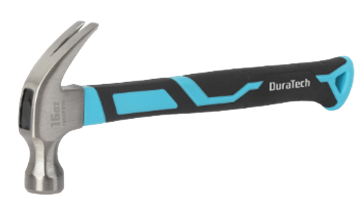 תמונה של פטיש תפסן ידית פיבר DURATECH  