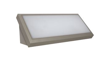 תמונה של סטאר פלסט סולארי 2.5W גוון משתנה אפור 5V