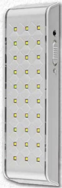 תמונה של תאורה נטענת 5V 300LM 5W/6W