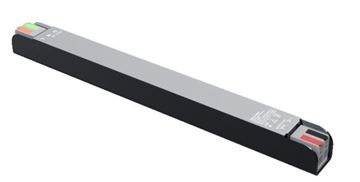 תמונה של שנאי DC24V 60W AC175V-264V IP20 SLIM
