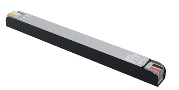 תמונה של שנאי DC24V 60W AC175V-264V IP20 SLIM