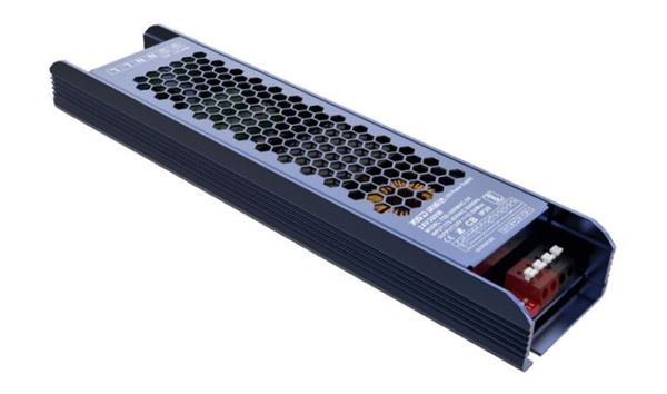 תמונה של שנאי DC24V 300W AC175V-264V IP20 SLIM