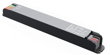 תמונה של שנאי DC24V 200W AC175V-264V IP20 SLIM