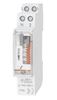 תמונה של שעון פיקוד  + רזרבה 1 מודול SU400232 SUEVIA 240V אירופאי