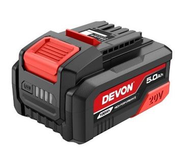 תמונה של סוללה 20V 2.0Ah