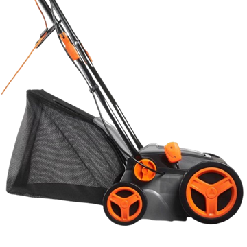 תמונה של מטאטא דשא חשמלי 1800W PANDA