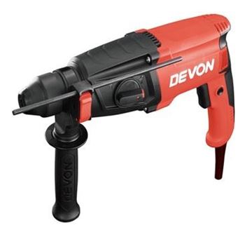 תמונה של פטישון חציבה 26 מ"מ 800W 220V קדימה/רוורס 3 פונקציות