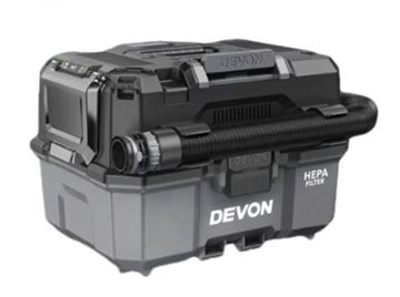 תמונה של שואב אבק  STACK PACK 20V