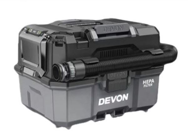 תמונה של שואב אבק  STACK PACK 20V