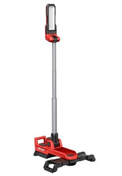 תמונה של גוף פנס עבודה 20V 2500 Lm