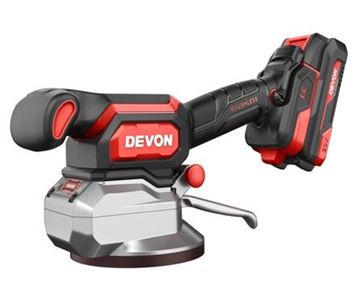תמונה של גוף כלי רטט לאריחים ורצפות 20V BL