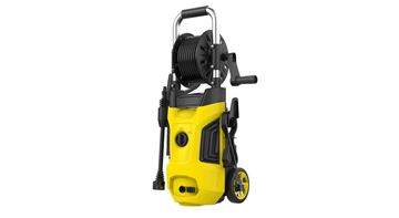 תמונה של מכונת שטיפה 1800W  BAR 150