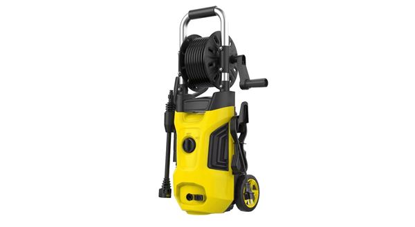 תמונה של מכונת שטיפה 1800W  BAR 150
