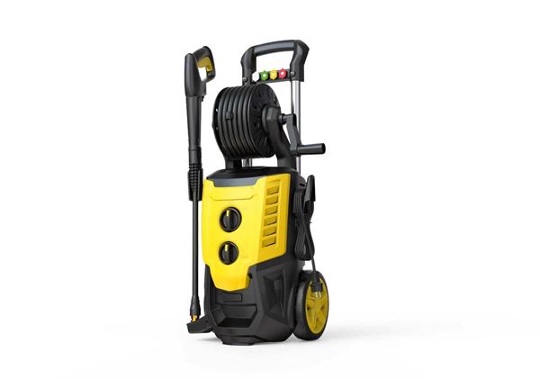תמונה של מכונת שטיפה 2400W  BAR 170