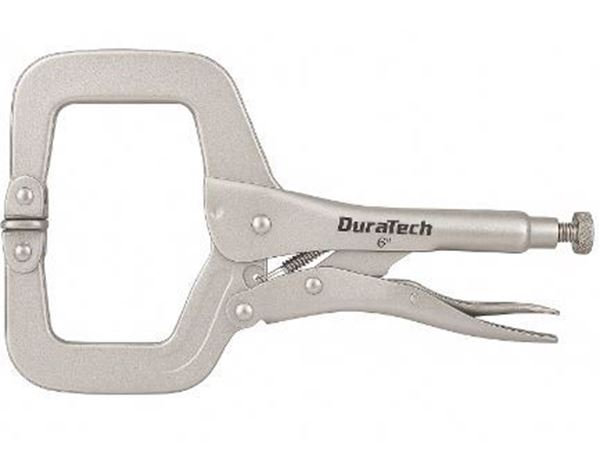 תמונה של פלייר פטנט 6R DURATECH