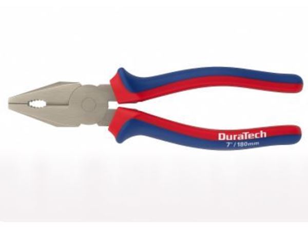 תמונה של פליר 7" (180 מ"מ) DURATECH