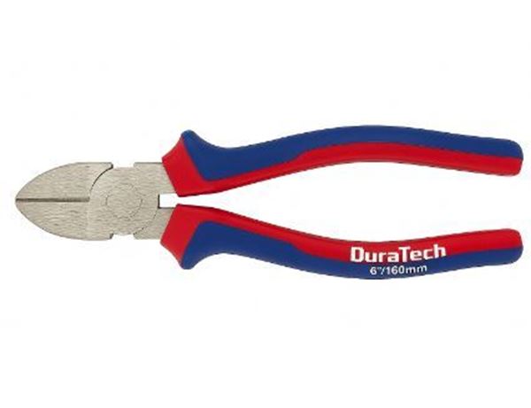 תמונה של קטר 6" (160 מ"מ) DURATECH