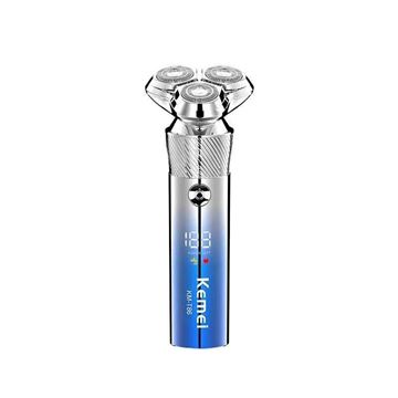 תמונה של מכונת גילוח זקן KEMEI T86