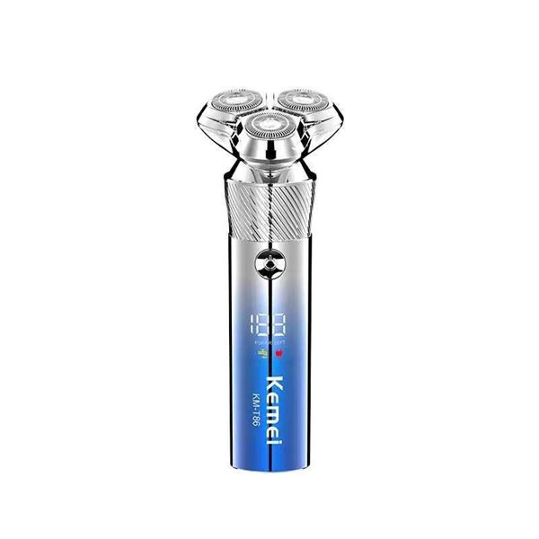 תמונה של מכונת גילוח זקן KEMEI T86