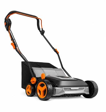 תמונה של מסרק דשא סינטטי 1800W