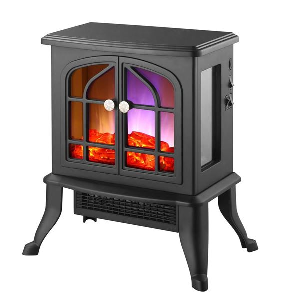 תמונה של קמין חשמלי VEGA 2000W