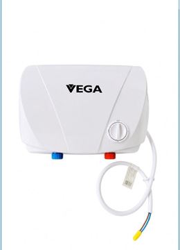 תמונה של מחמם מים מהיר אינליין 5.5KW VEGA