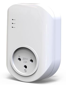 תמונה של מגן ברקים עם השהייה 30 שניות ULTRA BY VEGA