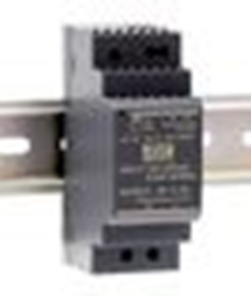 תמונה של ספק כח לפס 24VDC 30W 1.30A