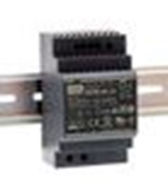 תמונה של ספק כח לפס 24VDC 60W 2.5A